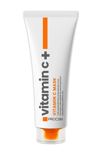 [PROC/009] PROCSIN Brightening Vitamin C Mask 50ml / بروكسن ماسك النضارة والتفتيح الفوري