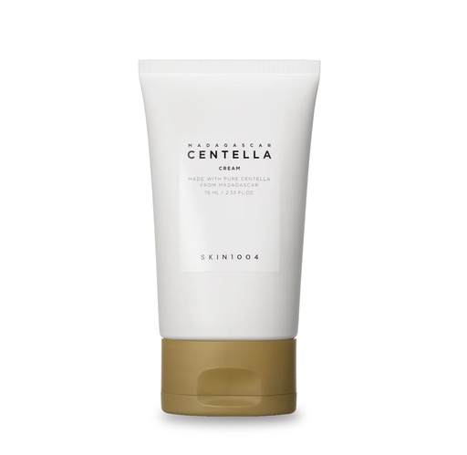 [CEN/011] SKIN1004/ Centella Lightweight Moisturizing Cream 75ml: سنتيلا كريم مرطب ومهدئ للبشرة