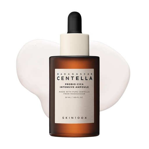 [CEN/017] SKIN1004/ Centella Probio-Cica Intensive Ampoule 50ml : سنتيللا سيروم بروبايو سيكا