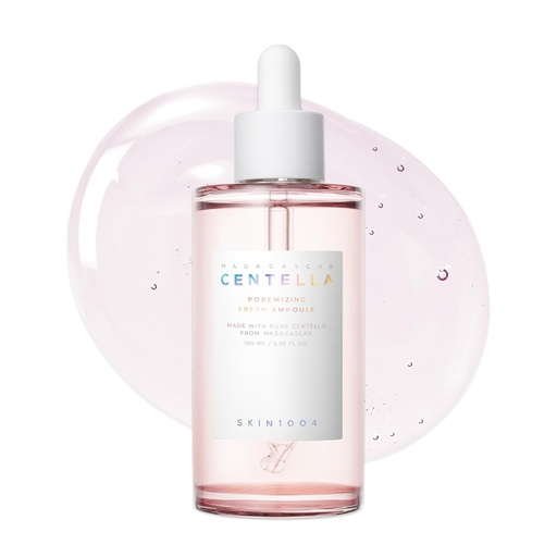 [CEN/018] SKIN1004/ Centella Poremizing Fresh Ampoule Serum 100ml : سنتيللا سيروم امبول لتقليل المسام