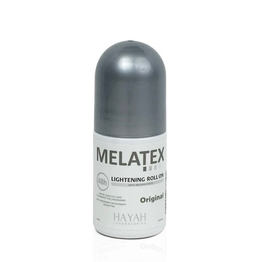 Hayah/ MELATEX Lightening Roll-On 40ml :