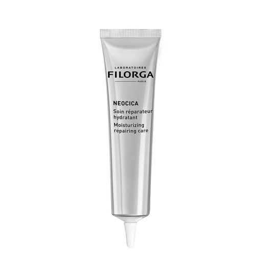 [FLG/030] FILORGA/ NEOCICA  Moisturizing Repairing Care 40ml :