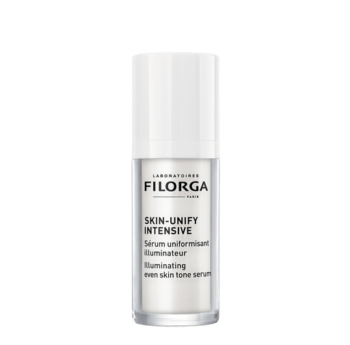 [FLG/064] FILORGA/ SKIN-UNIFY INTENSIVE Illuminating Even Skin Tone Serum 30ml : فيلوريكا سيروم مكثف لتفتيح وتوحيد لون البشرة