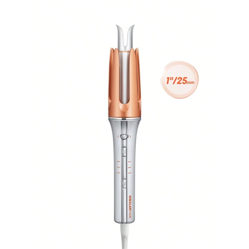 SHEGLAM/ It-Curl One-Touch Instant Curler - 25mm :