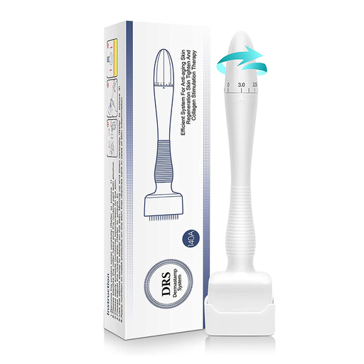 [variable/025] Derma Stamp: ديرما ستامب