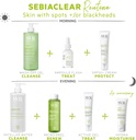 SVR/ SEBIACLEAR SPF50+ Sun Cream: