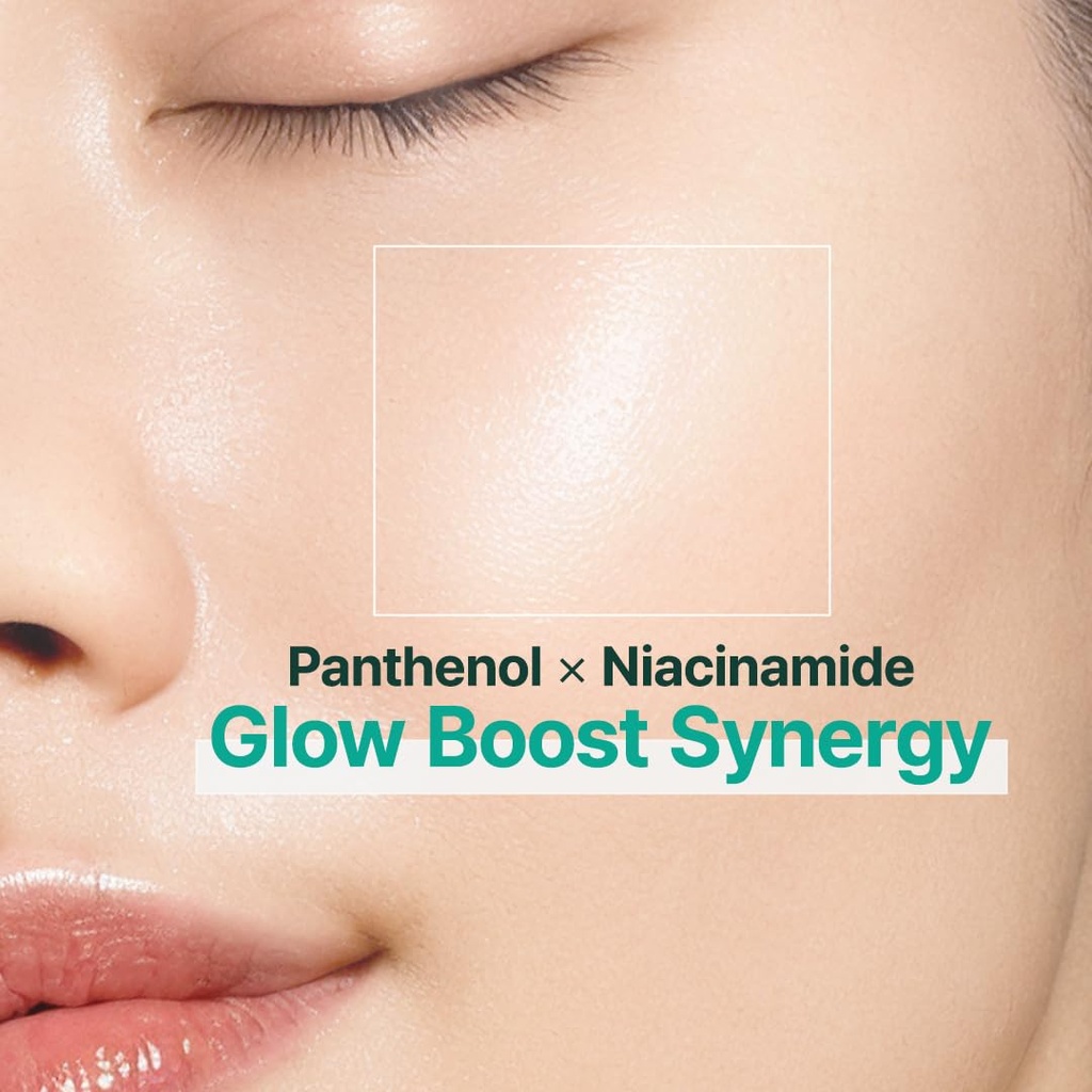 Purito SEOUL/ Bamboo Panthenol Moisturing Face Cream 100ml: بوريتو سول كريم مرطب بالبانثينول والنياسيناميد
