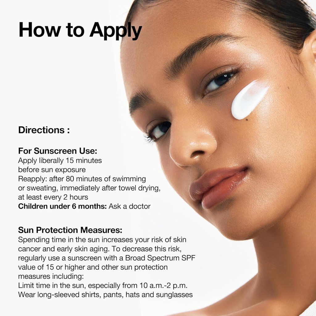 Anua/ Zero-Cast Moisturizing Finish Sunscreen SPF50+ 50ml: انوا زيرو كاست واقي شمس ومرطب مقاوم للماء