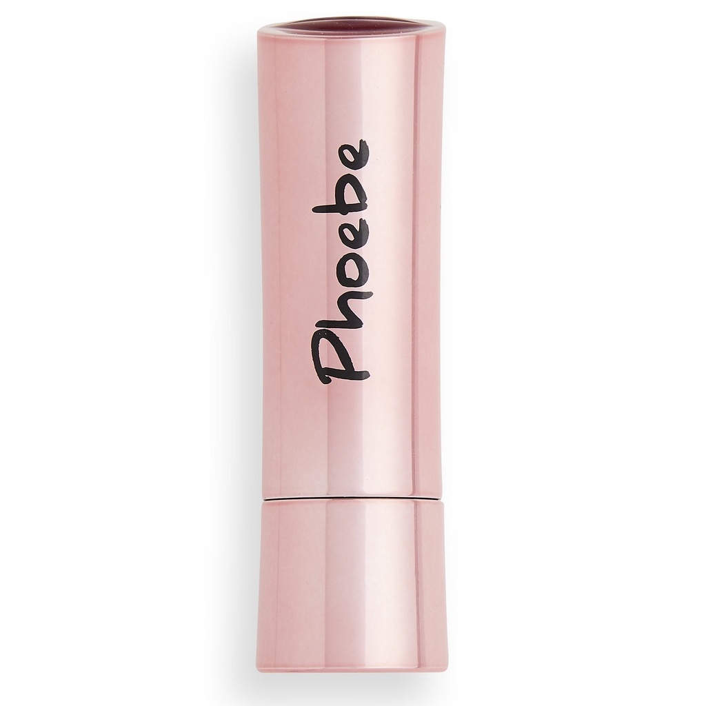 Friends Revolution / Pheobe lipstick: احمر شفاه فيبي من ريفوليوشن فريندز