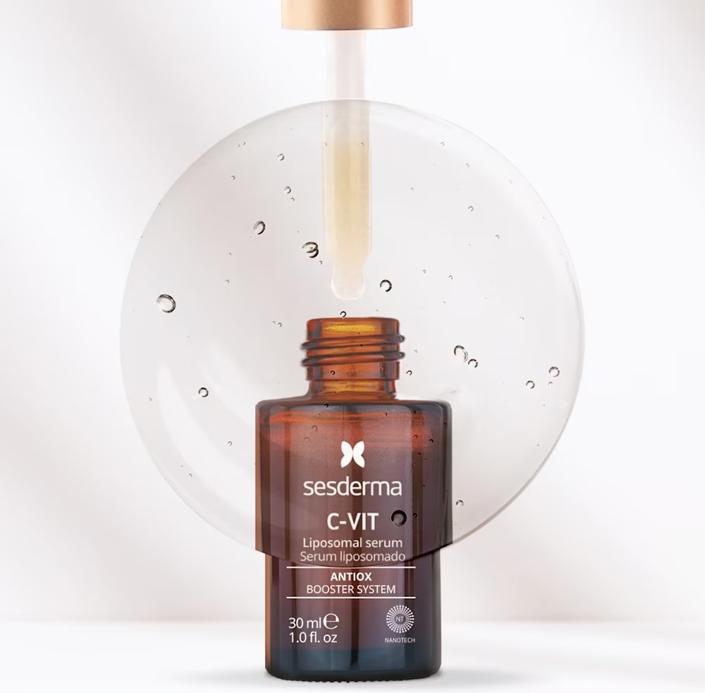 Sesderma/ C-VIT Liposomal Serum 30ml: