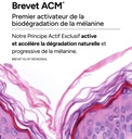 ACM/ Dépiwhite - Advanced Intensive Anti-Dark Spot Cream 40ml: اي سي ام ديبيوايت كريم لمعالجة التصبغات