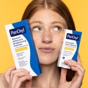 PanOxyl/ Overnight Spot Patches - 40Ps :