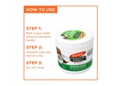 PALMERS/ Coconut Oil Moisture Gro Shining Hairdress 250g : بالمرز كريم جوز الهند لتصفيف الشعر