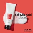 Salicylic Acid Daily Gentle Cleanser / غسول بحمض الساليسيليك