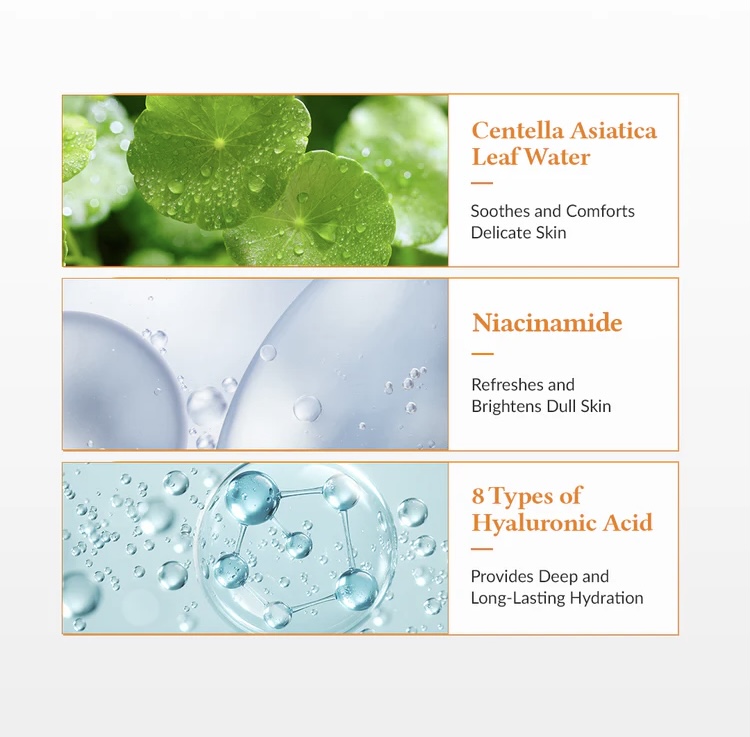 Dr Althea/ 20% Vitamin C Boosting Serum 30ml : د الذيا سيروم فيتامين سي