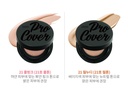 Tenzero/ Pro Cover It Silk Skin Cushion 50+ Powder: باودر كوشن الكوري من تنزيرو