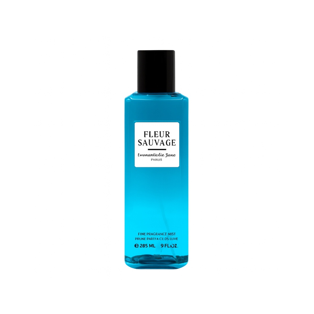 Emmanuelle Jane/ Fine Fragrance Mist 265ml : ايمانويل جين معطر للجسم