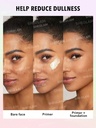 SHEGLAM/ 1pc - Triple Threat Correcting Primer 30ml :