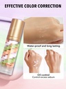 SHEGLAM/ 1pc - Triple Threat Correcting Primer 30ml :