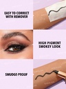 SHEGLAM/ 1pc EZ Glide Matte Eyeliner Pencil :