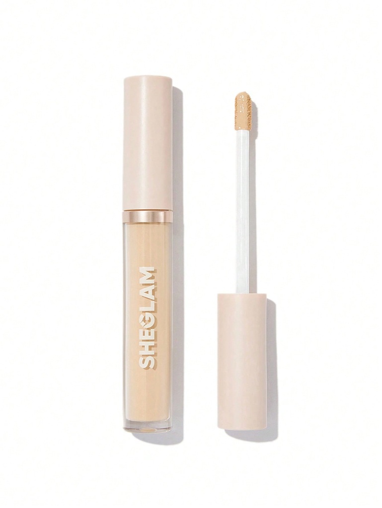 SHEGLAM/ 3pc of each - Like Magic 12HR Full Coverage Concealer 3.8g :