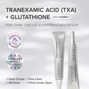 Mary&May/ Tranexamic Acid (TXA)+Glutathione Eye Cream 30g :