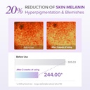 Mary&May/ Tranexamic Acid (TXA)+Glutathione Eye Cream 30g :