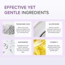 Mary&May/ Tranexamic Acid (TXA)+Glutathione Eye Cream 30g :