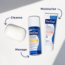 PanOxyl Acne Treatment Bar with 10% Benzoyl Peroxide 113g :