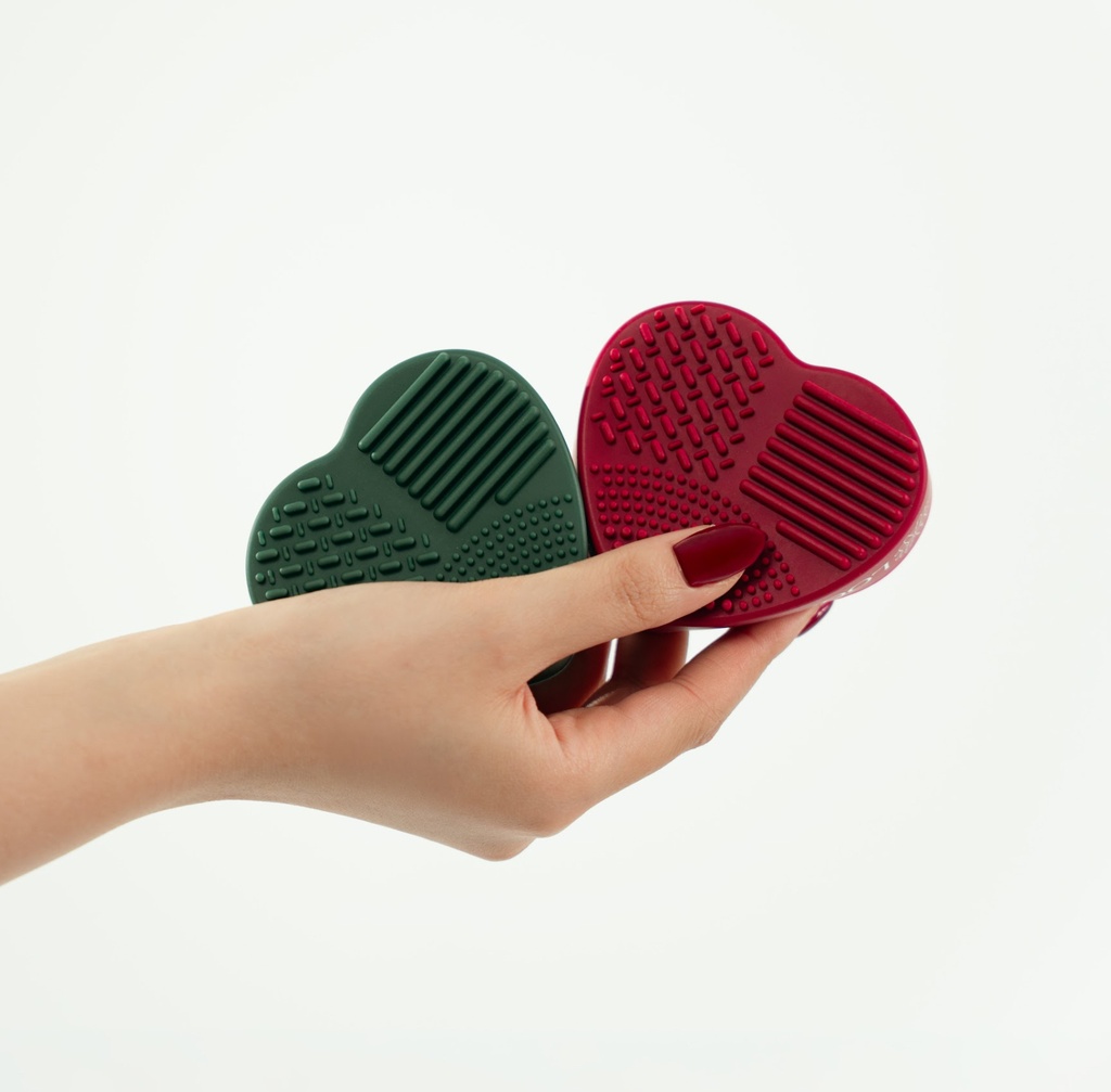 LOOFAH - سيت لوفا من ٧ قطع