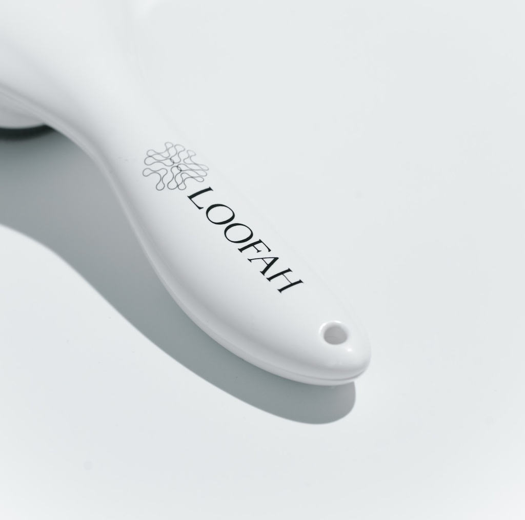 LOOFAH - سيت لوفا من ٧ قطع