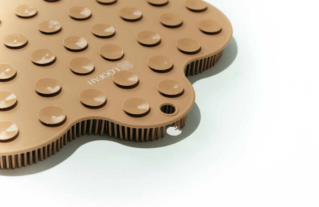 LOOFAH - سيت لوفا من ٧ قطع