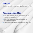 ISNTREE/ ISNTREE Hyaluronic Acid Moist Cream 100ml : ايسنتري كريم الترطيب بالهايلرونك اسيد