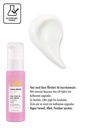 MaruDerm/ SPF50+ Pink Tone-Up Sun Cream 50ml: واقي شمس بنك تون اب من ماروديرم