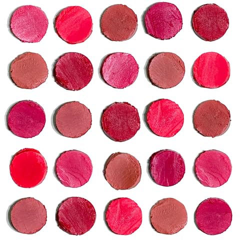 PIXI/ NaturelleLip Hydrating Demi-Matte Lipstick 3.4g :