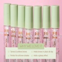 Pixi/ Brow Tamer, with Aloe Vera and Panthenol, Translucent 4.5 ml :