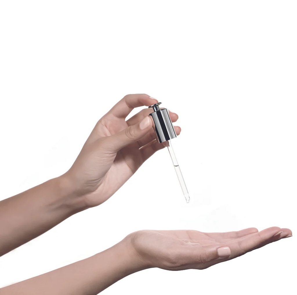 FILORGA/ HYDRA-HYAL Serum for all skin type 30ml : فيلوريكا هيدرا هايال للترطيب لجميع انواع البشرة