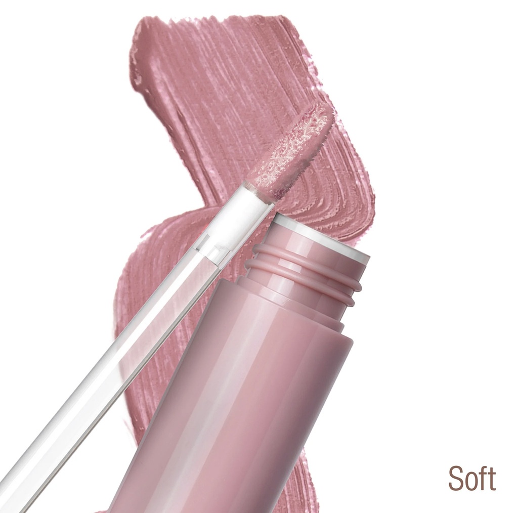 Pixi/ Beauty TintFix Long-Lasting Lip and Cheek Tint (soft) 4.5 g : بيكسي تنت شفاه وخدود يدوم طويلا