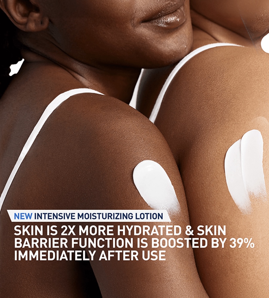 CeraVe/ Intensive Moisturizing Lotion for Dry to Very Dry Skin 473g :