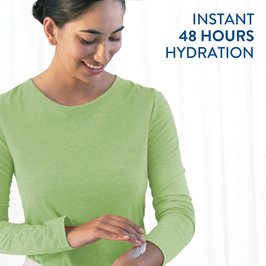 Cetaphil/ Moisturizing Lotion for Normal to Dry, Sensetive Skin 236ml : سيتافيل لوشن للبشرة العادية والجافة والحساسة