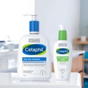 Cetaphil/ Oily Skin Cleanser For combination to oily skin, sensitive skin 236ml : سيتافيل غسول للبشرة المختلطة والدهنية والحساسة