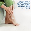 Cetaphil/ Moisturizing Crean for Normal to Very Dry Skin 453g : سيتافيل كريم مرطب للبشرة العادية والجافة جدا