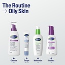 Cetaphil/ PRO Dermacontrol Oil Control Foam Wash 236ml : سيتافيل غسول برو ديرما الرغوي للبشرة الدهنية