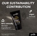 GOT2B/ Ultra Glued Indestructible Styling Gel 150g : كوت تو بي جل حاجب