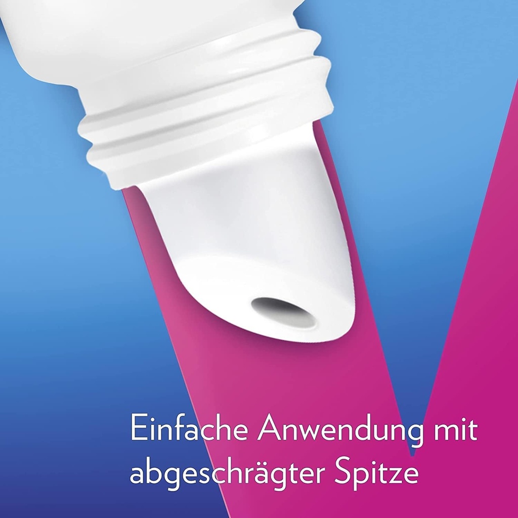 Vaseline/ Lip Therapy Rosy Tinted Lip Balm Tube 10g :