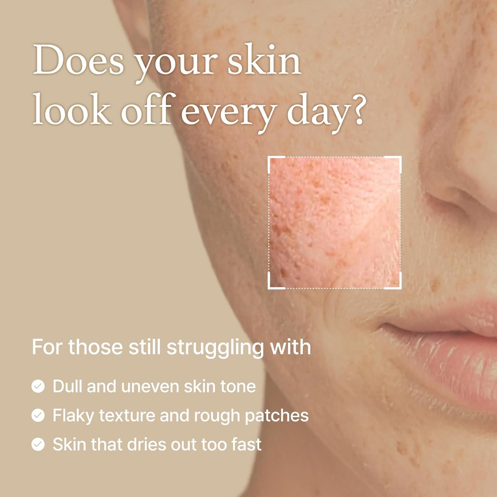 I'M FROM/ Rice Toner for Sensitive Skin 150ml : ام فروم تونر الارز الكوري