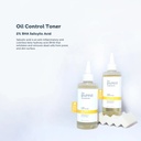 Purest/ Salicylic Acid Oil Control Toner 200ml: تونر سالسيلك اسد من بيورست