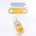 Purest/ Exfoliating Salicylic Acid Cleanser 200ml: غسول السالسيلك اسد من بيورست