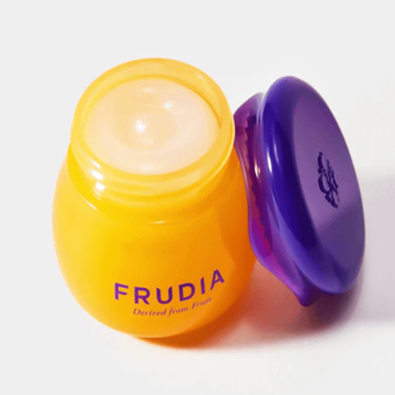 FRUDIA lip balm/ مرطب ومورد شفة جرة عسل فروديا (copy)