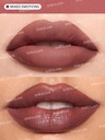 SHEGLAM/ Cosmic Crystal Matte Lipstick: احمر شفاه مات من شيكلام